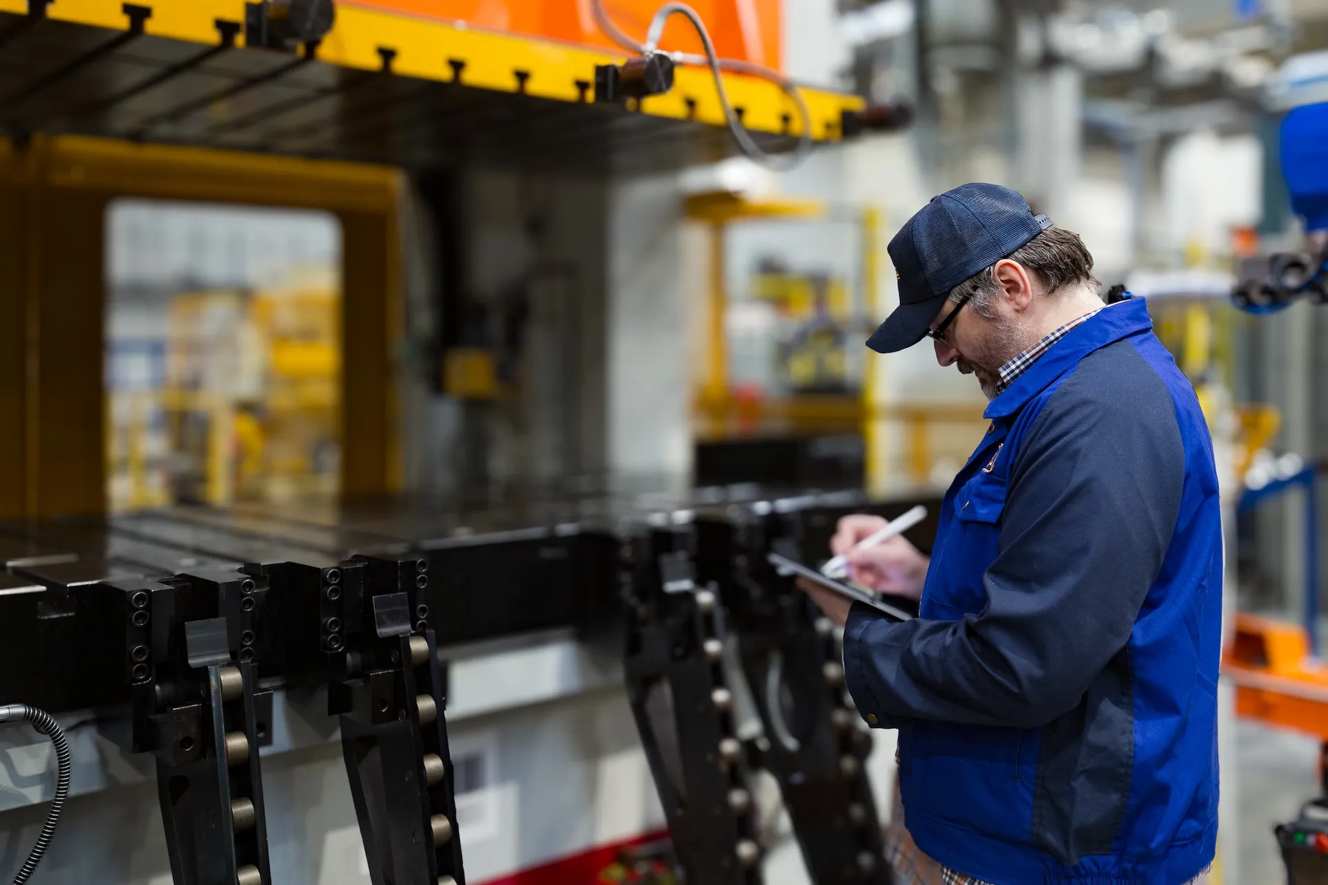 Engineer at Sohbi Poland